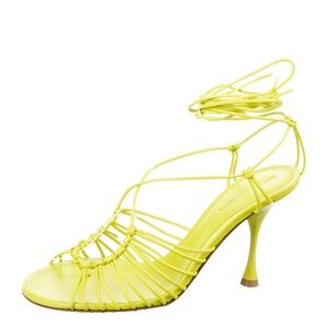 Bottega Venete heels